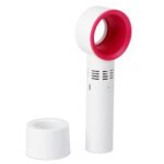 Portable Handheld Bladeless Fan - Image 10