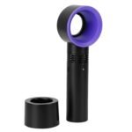 Portable Handheld Bladeless Fan - Image 17
