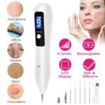 Portable Skin Tag Repair Kit with 6 Replaceable Needles - Image 12
