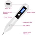 Portable Skin Tag Repair Kit with 6 Replaceable Needles - Image 6