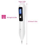Portable Skin Tag Repair Kit with 6 Replaceable Needles - Image 7
