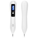 Portable Skin Tag Repair Kit with 6 Replaceable Needles - Image 3