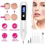 Portable Skin Tag Repair Kit with 6 Replaceable Needles - Image 14