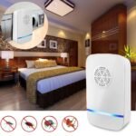 PR-892 Ultrasonic Pest Repeller - Image 5