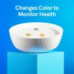 PrettyLitter Cat Litter - 8 lb Health Monitoring Cat Litter - Image 3