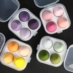 Professional Cosmetic Puff Blending Makeup Sponge - Image 4