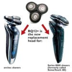 Replacement Head for Philips Norelco RQ10 - Image 6