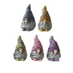 Resin Garden Gnome Statue - Image 7