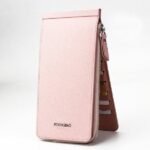 RFID Blocking Bifold Multi Card Case Wallet - Image 4