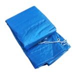 Round Swimming Pool Cover - Image 2