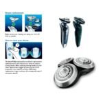 RQ12 PRO Replacement Head For Philips Series 8000 - Image 4