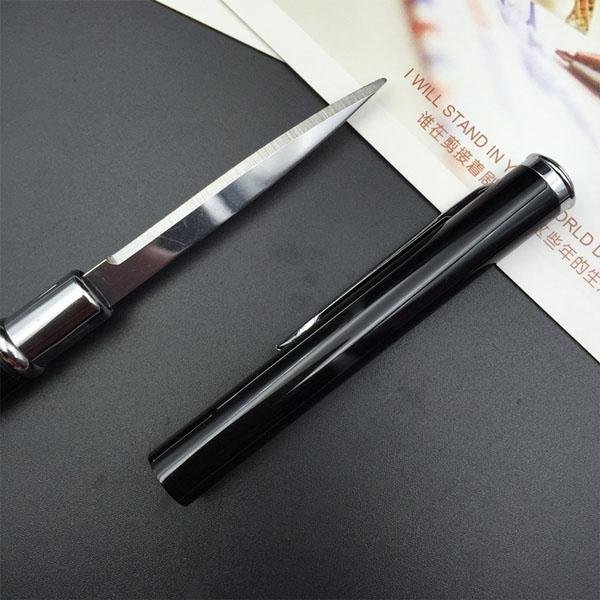 Safe Defense Knife Pen