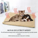 Self Heating Pet Mat - Image 4