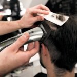 SHINON Men Electric Hair Clipper 3-in-1 - Image 13