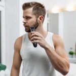 SHINON Men Electric Hair Clipper 3-in-1