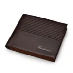 Short Wallet Multifunction Vintage Credit Card Holders - Image 3