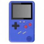 Slim Retro Gaming Device with 500 Games Built-In - Image 3