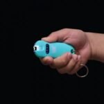 Smart 24,000,000 Keychain Stun Gun - Image 29