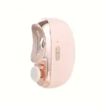 Smart Electric Nail Clipper with Anti-Pinch - Image 2