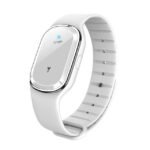 Smart Ultrasonic Mosquito Repellent Bracelet - Image 2