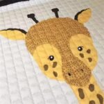 Soft Rectangle Baby Play Mat