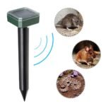 Solar Mole Repellent - Image 6