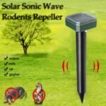 Solar Mole Repellent - Image 9