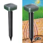Solar Mole Repellent - Image 4