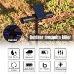 Solar Powered Bug Zapper - Image 10