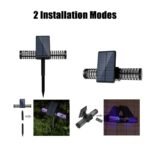 Solar Powered Bug Zapper - Image 6