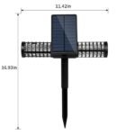 Solar Powered Bug Zapper - Image 3
