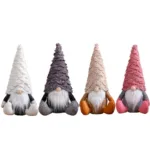 Spiral Hair Christmas Rudolph Pendant - Image 6