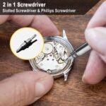 Stocking Stuffers for Men 9-in-1 Multitool Pen - Image 16