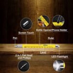 Stocking Stuffers for Men 9-in-1 Multitool Pen - Image 14