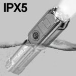Super Bright ABS Strong Light Focusing Led Flashlight - Image 6
