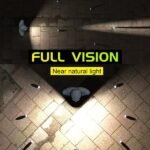 Super Bright LED Headlamp Flashlight Rechargeable - Image 9