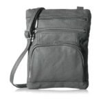 Super Soft Leather-Crossbody Bag - Image 19