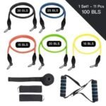 Ultimate Home Workout Set - Image 2