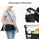 Universal Baby Stroller Storage Bag - Image 6