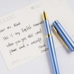 Upscale Business Signature Gel Pens - Image 8