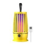 USB Mosquito Killer with Warm White Night Light - Image 3