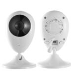 Video Baby with Digital Camera Infrared Night Viion - Image 19