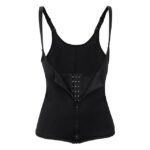 Waist Trainer Vest Body Shaper Sweat Waist Trainer Corset - Image 2