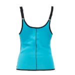 Waist Trainer Vest Body Shaper Sweat Waist Trainer Corset - Image 7
