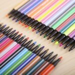 Water Color Pen Set - Image 4