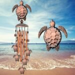 Wind Chimes for Outside Decor - Image 19
