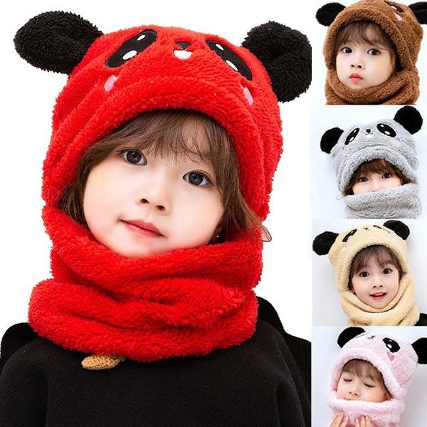 winter-childrens-knitted-hats-kids-clothing-dailysale-604235.jpg Winter Children's Knitted Hats - Image 1