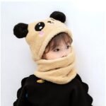 Winter Children's Knitted Hats - Image 6