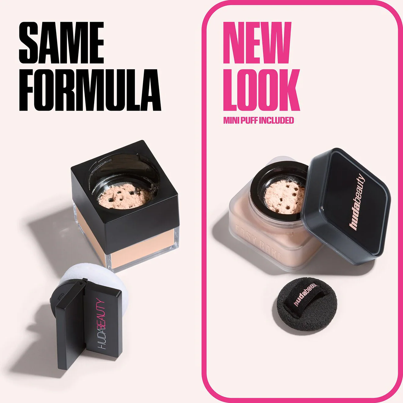 Easy Bake Loose Baking & Setting Powder - Image 6