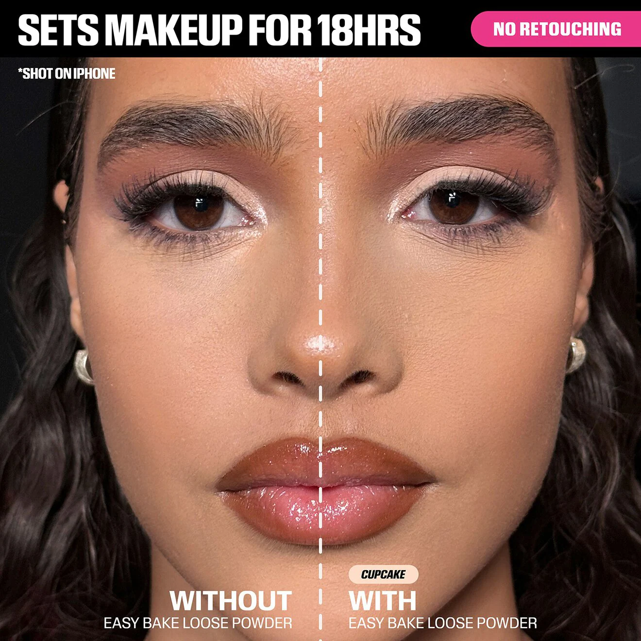 Easy Bake Loose Baking & Setting Powder - Image 3